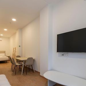 Habitación Triple Estándar